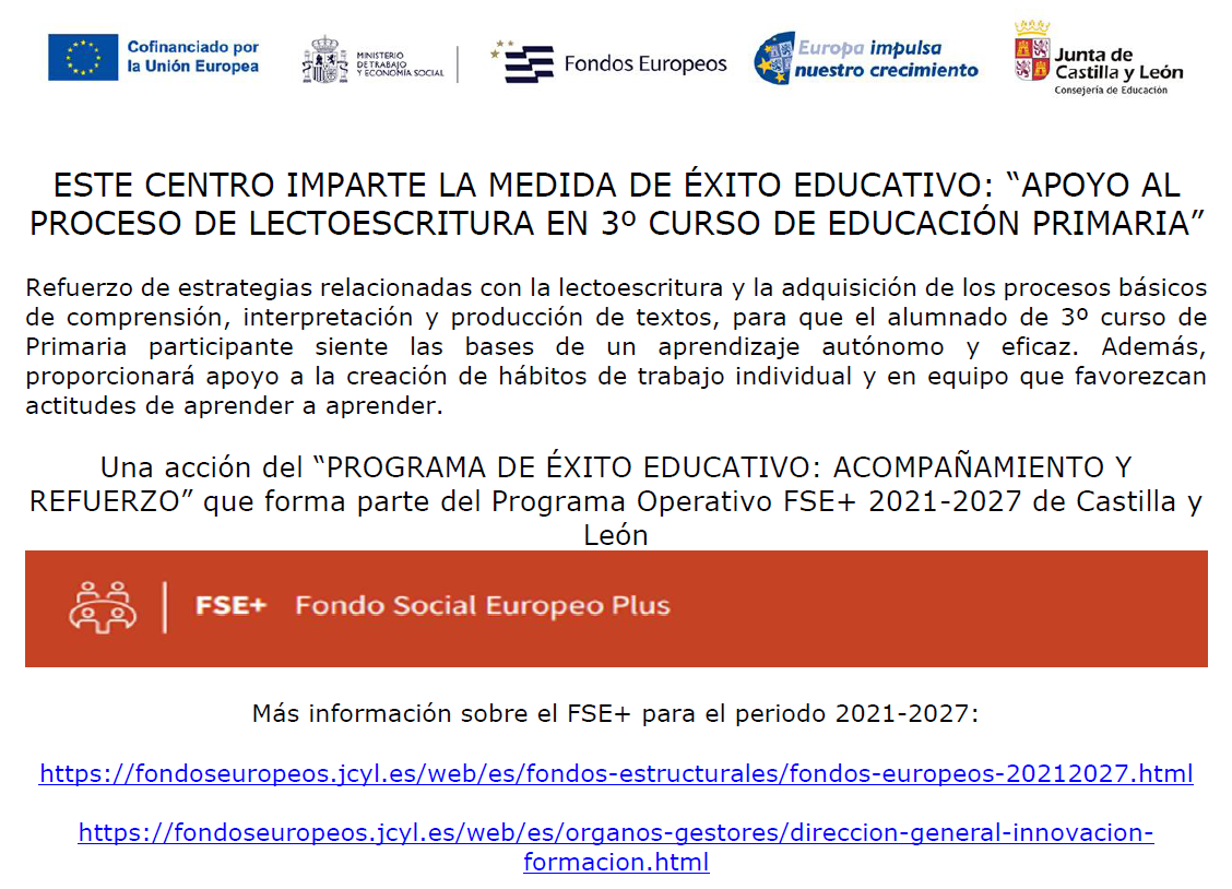 xito educativo